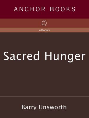 [Sacred Hunger 01] • Sacred Hunger